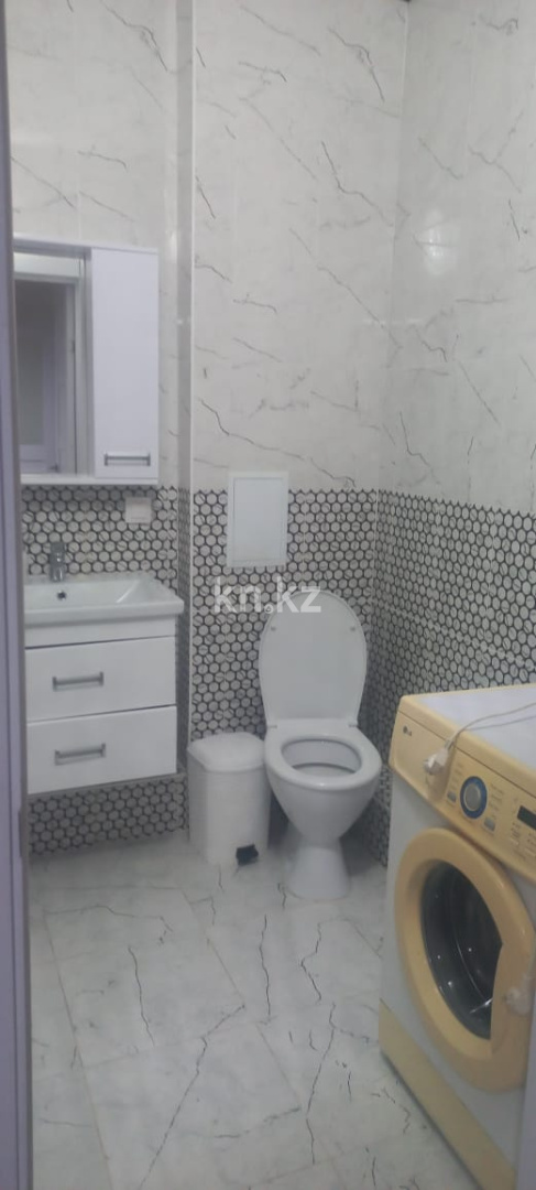 Аренда 1-комнатной квартиры, 37 м² в Астане - фото 5