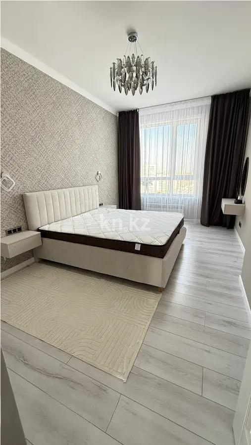 Продажа 3-комнатной квартиры, 87.6 м² в Астане - фото 2