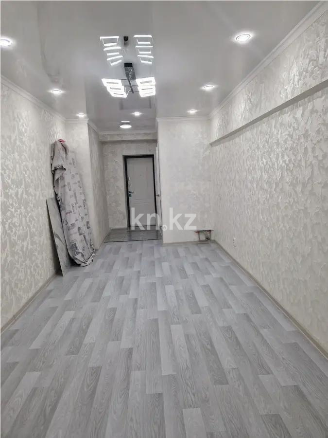 Продажа 1-комнатной квартиры, 24 м² в Алматы - фото 3