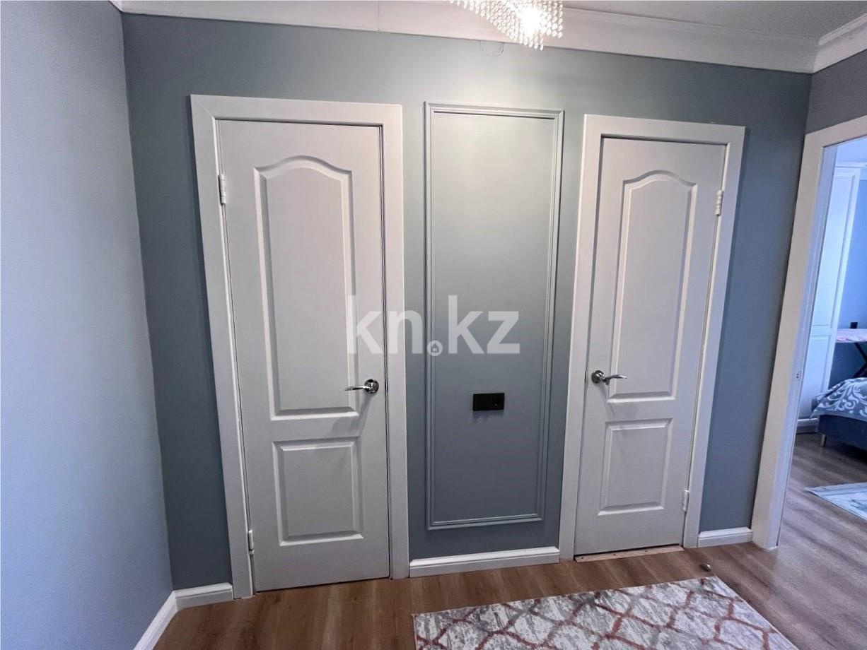 Продажа 2-комнатной квартиры, 47 м² в Караганде - фото 10