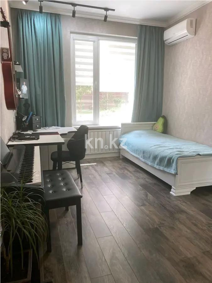 Продажа 3-комнатной квартиры, 96 м², ул. Сатпаева, дом  133/5 в Алматы - фото 2