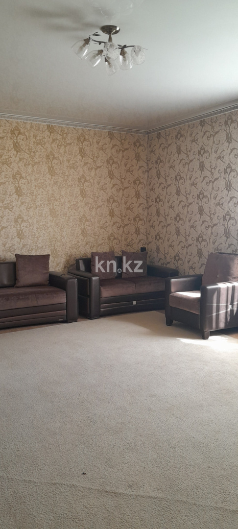 Продажа 4-комнатного дома, 164 м², Жабаева, дом  37 в Акмолинской области - фото 7