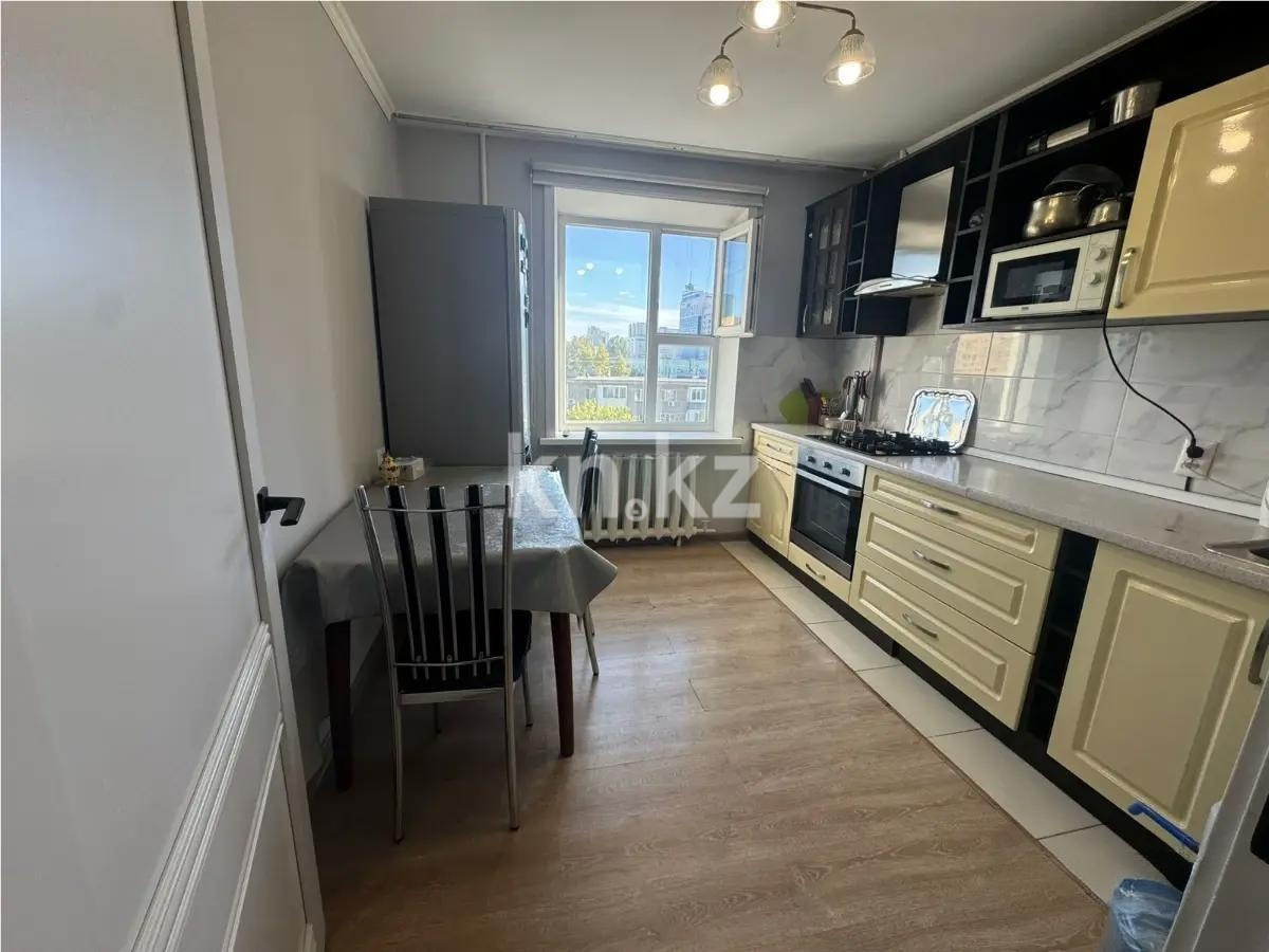 Продажа 2-комнатной квартиры, 50.4 м² в Астане - фото 3