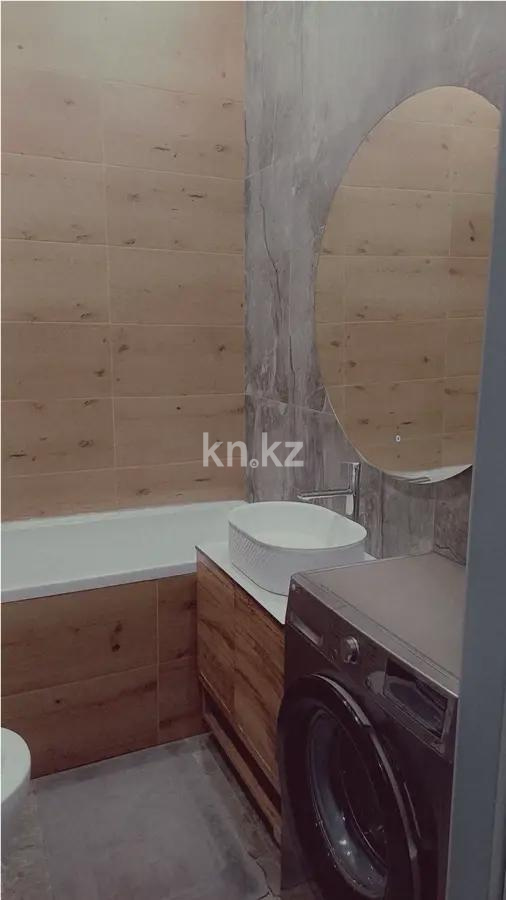 Продажа 2-комнатной квартиры, 48.3 м², ул. Бокейхана, дом  16/1 в Астане - фото 3