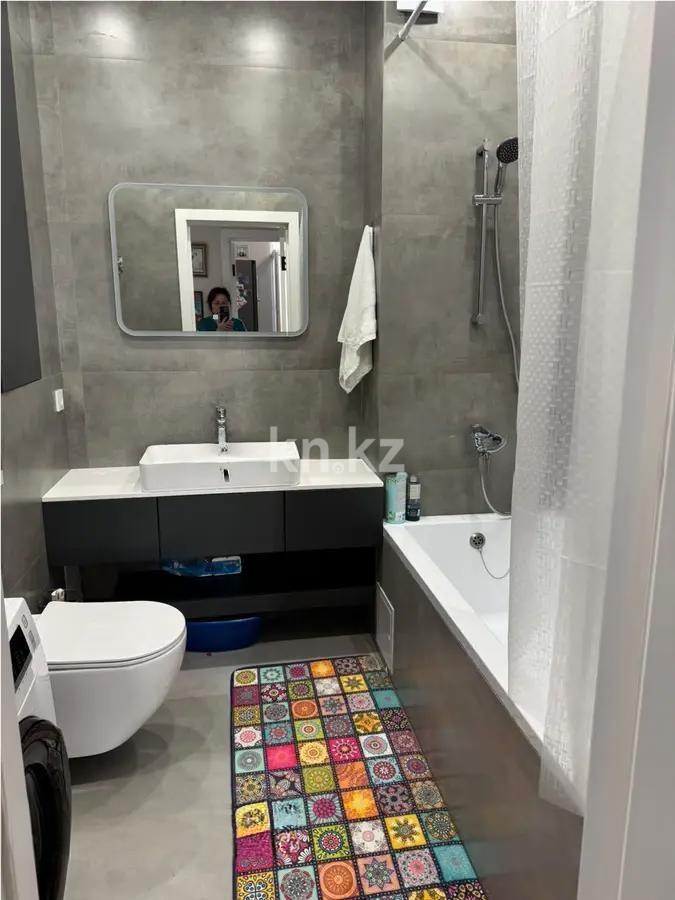 Продажа 2-комнатной квартиры, 60 м² в Астане - фото 4