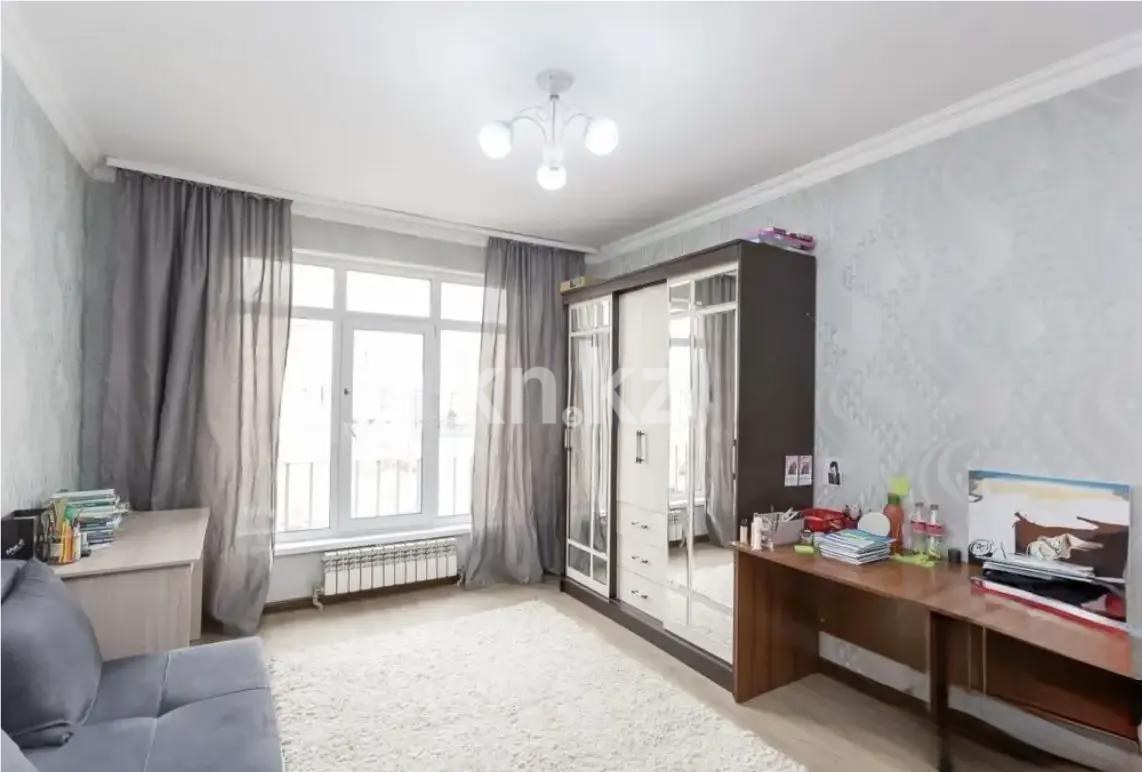 Продажа 3-комнатной квартиры, 88 м² в Алматы - фото 2