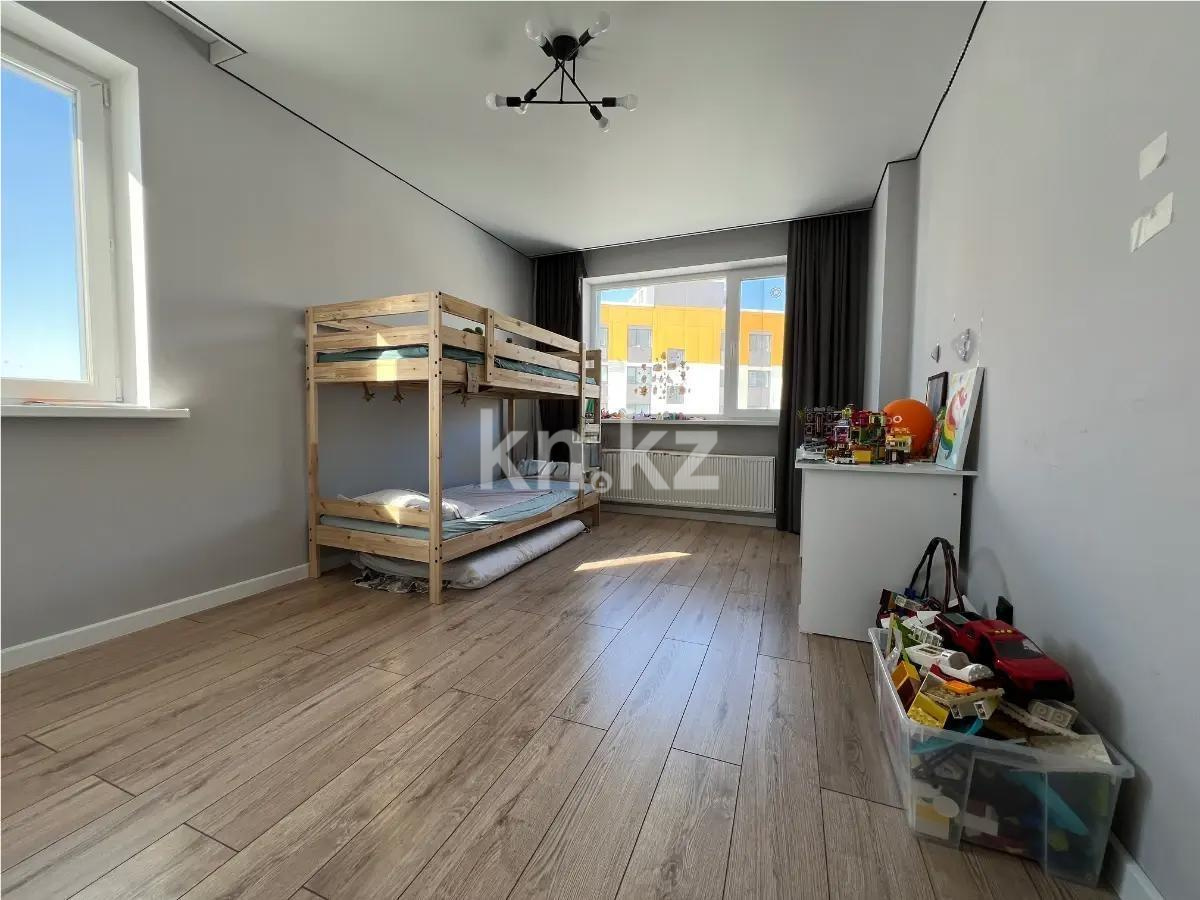 Продажа 4-комнатной квартиры, 112 м² в Астане - фото 2