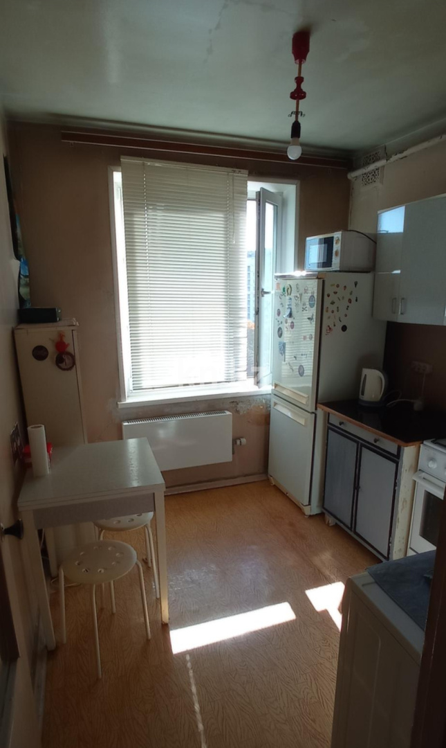 Аренда 1-комнатной квартиры, 29 м², пр. Абая, дом  81 - ул. Байтурсынова в Алматы - фото 2