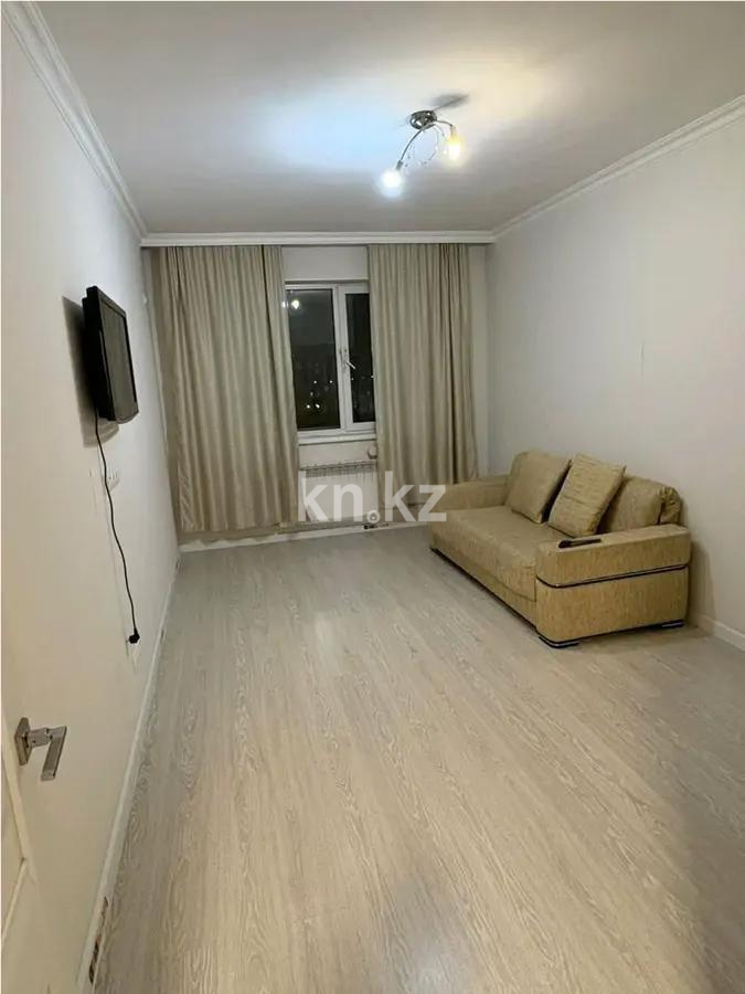 Продажа 1-комнатной квартиры, 37 м² в Астане