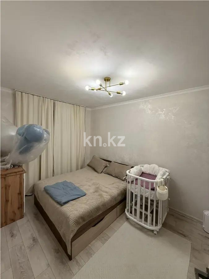 Продажа 2-комнатной квартиры, 56 м² в Караганде - фото 2
