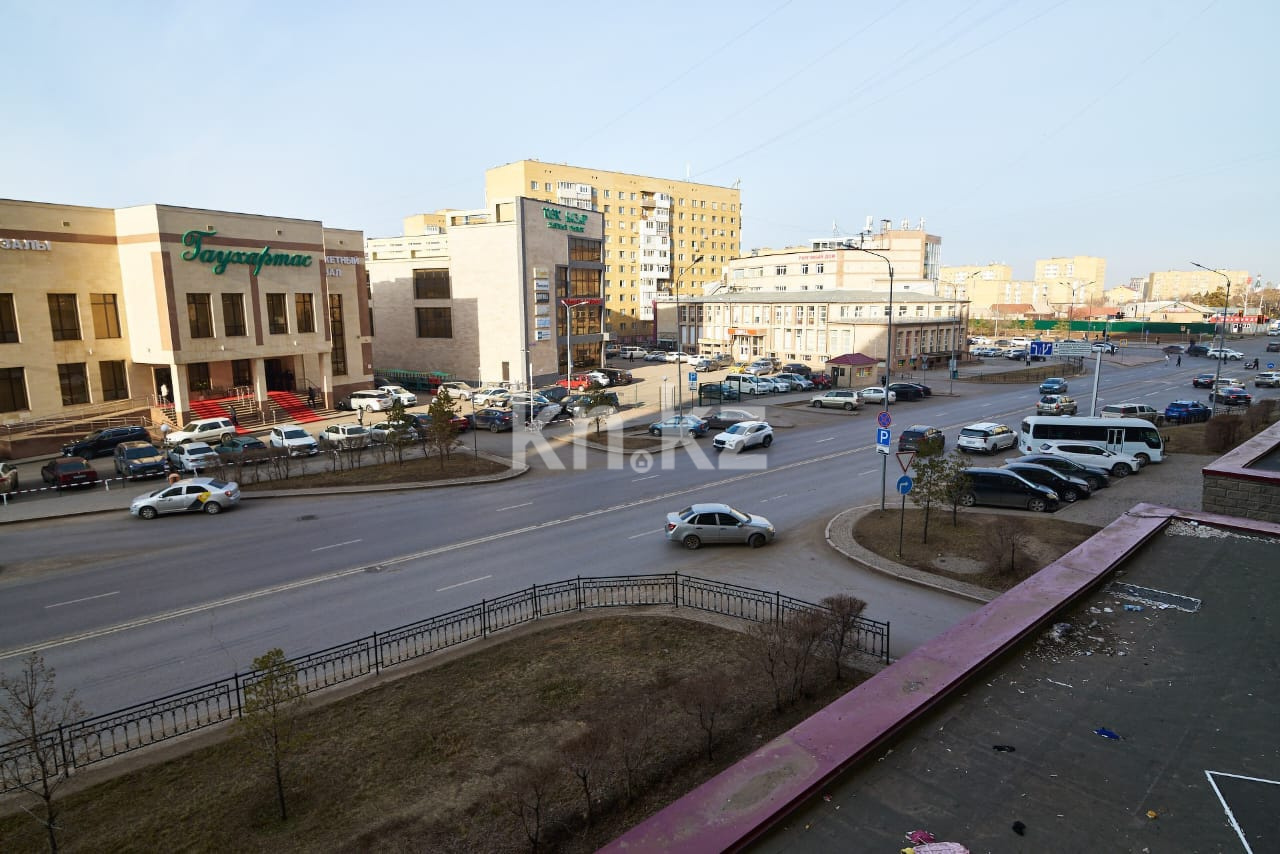 Продажа 3-комнатной квартиры, 67 м², ул. Косшыгулулы, дом  7 - ул. Серкебаева в Астане - фото 26