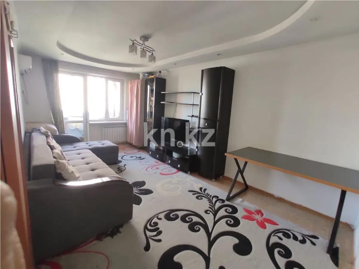 Продажа 1-комнатной квартиры, 32 м², ул. Дуйсенова, дом  25 в Алматы