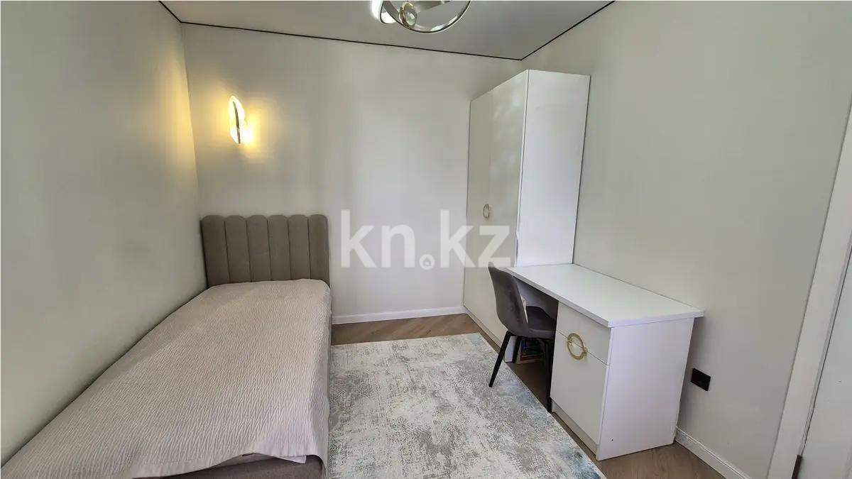 Продажа 3-комнатной квартиры, 76 м² в Алматы - фото 3