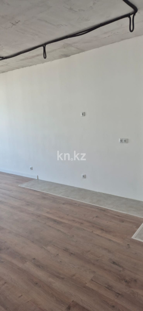 Продажа 1-комнатной квартиры, 56 м², микр. Кайрат, дом  72 - Рыскулова в Алматы - фото 2