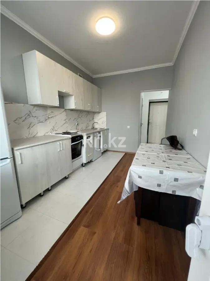 Продажа 1-комнатной квартиры, 38.9 м² в Астане - фото 2