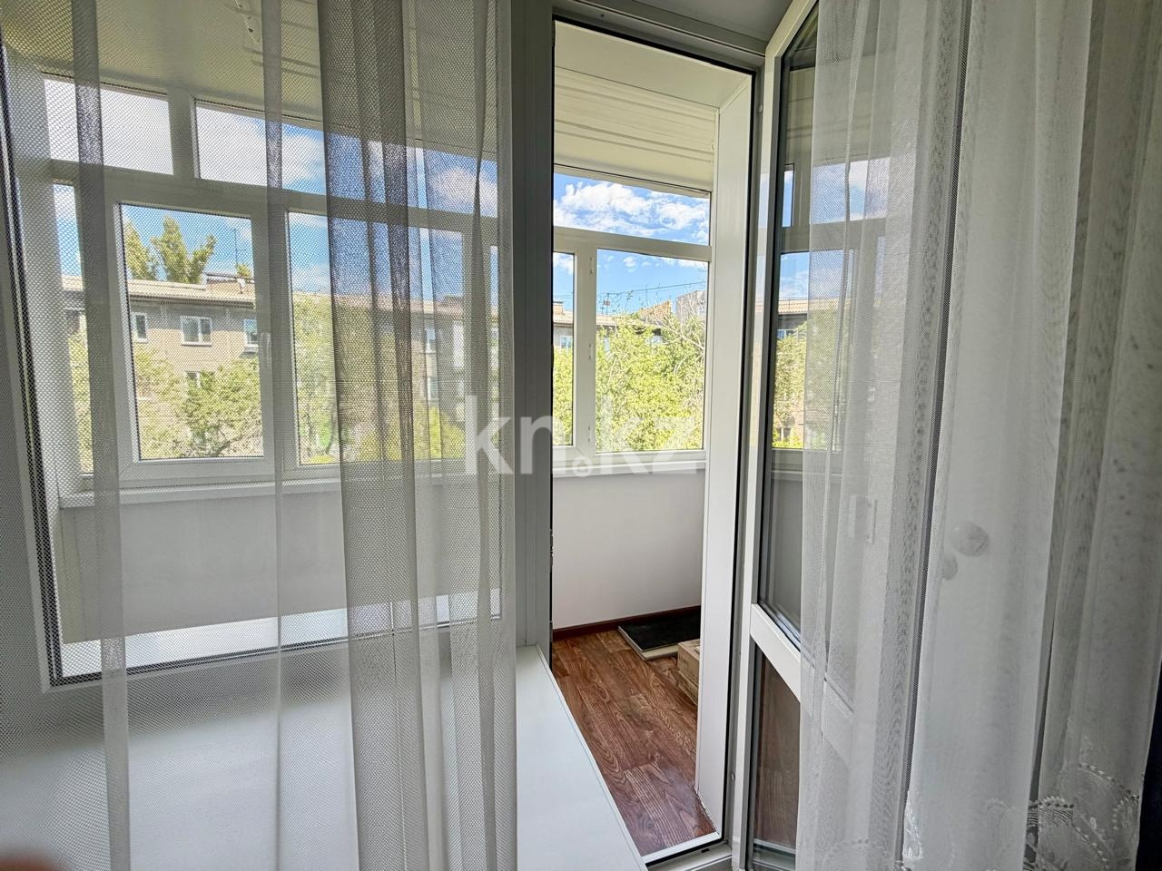 Продажа 4-комнатной квартиры, 75.4 м² в Караганде - фото 4
