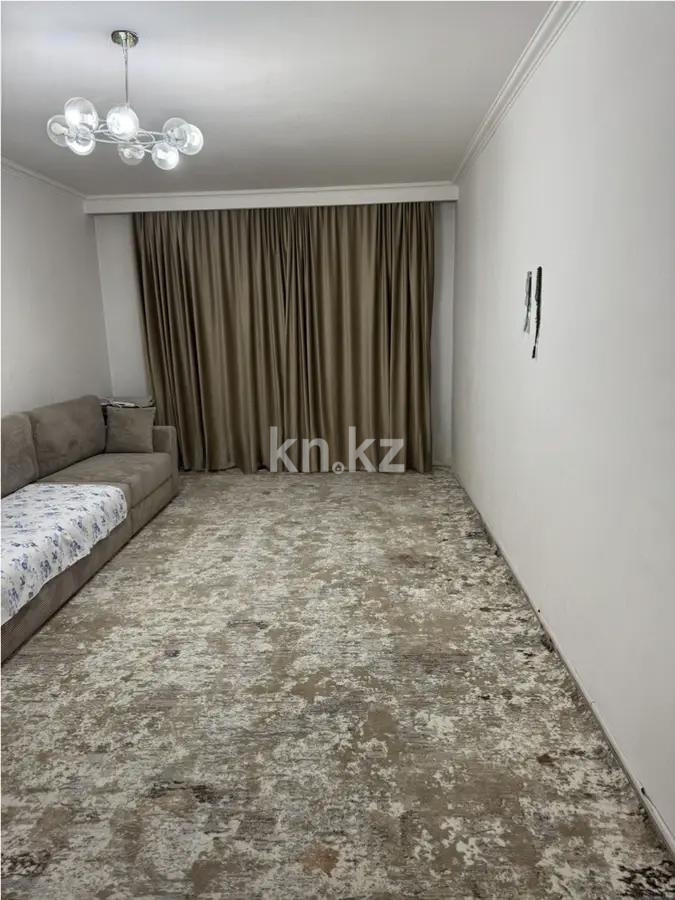 Продажа 2-комнатной квартиры, 65.7 м², мкр. Жас Канат, дом  1/38 в Алматы