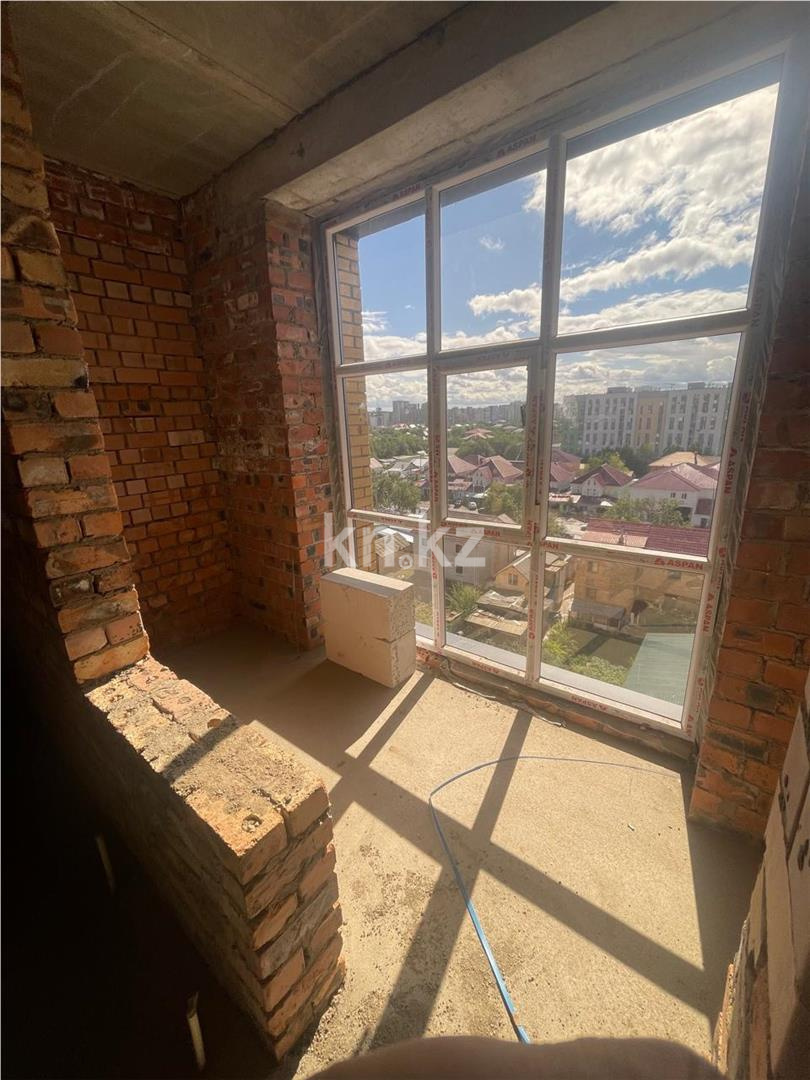 Продажа 1-комнатной квартиры, 44.9 м² в Астане - фото 4