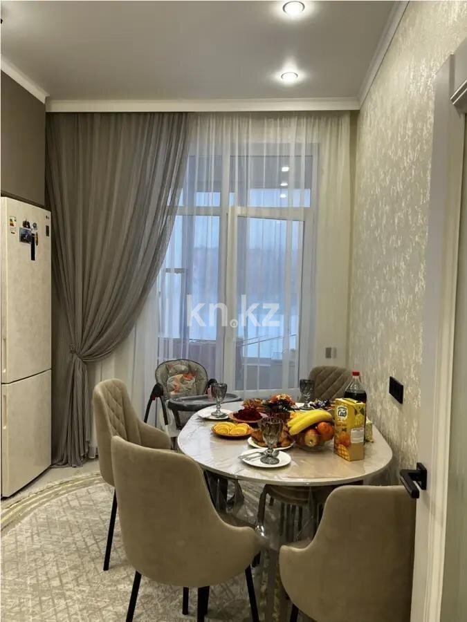 Продажа 2-комнатной квартиры, 72 м² в Астане - фото 2