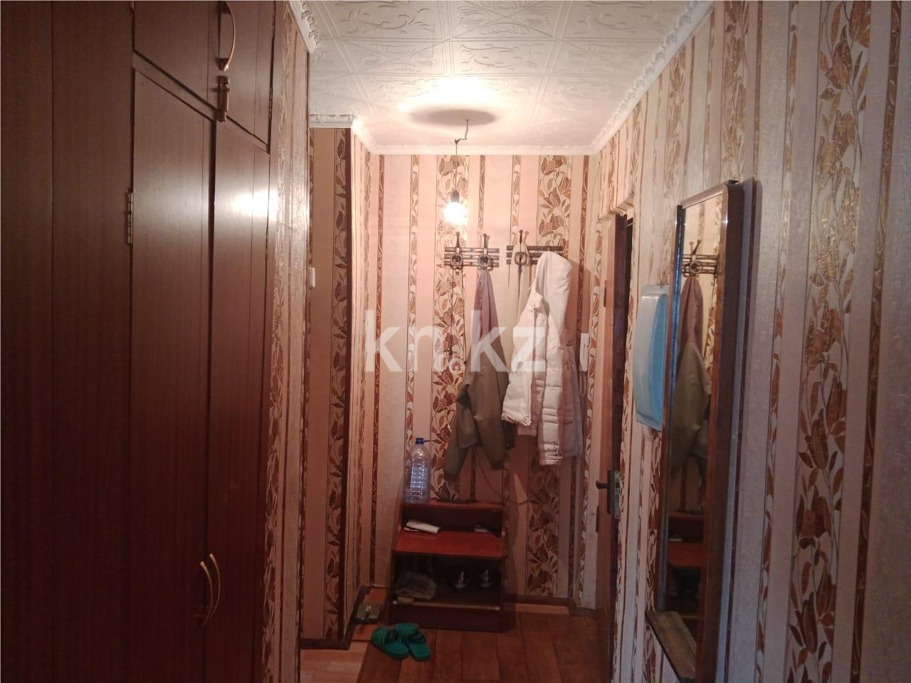 Продажа 2-комнатной квартиры, 43 м², бул. Независимости, дом  15 в Темиртау - фото 19
