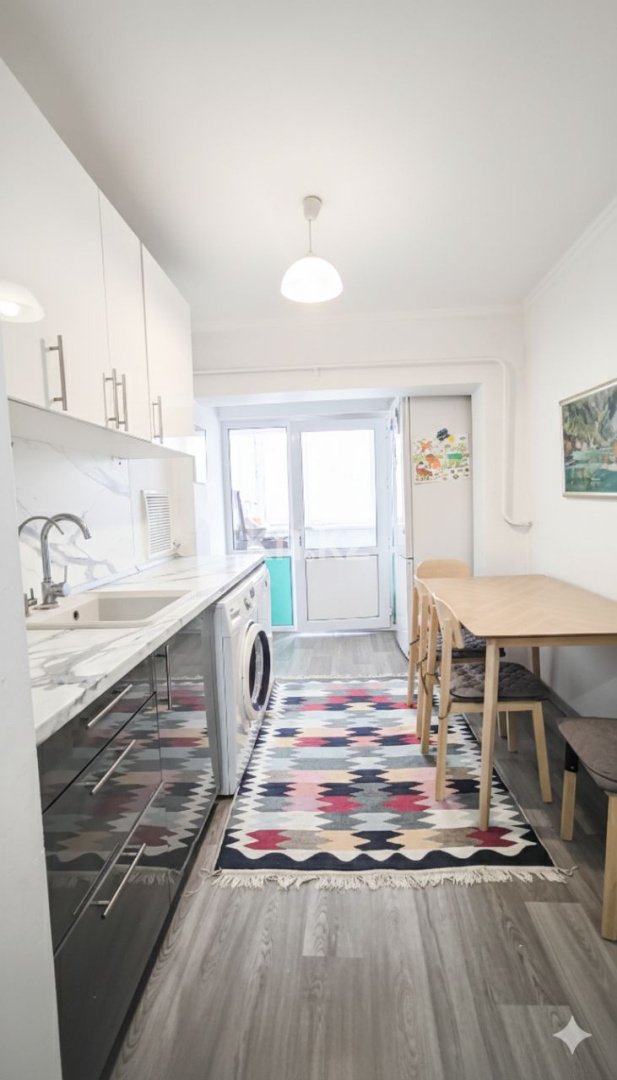 Продажа 2-комнатной квартиры, 48.1 м² в Алматинской области - фото 5