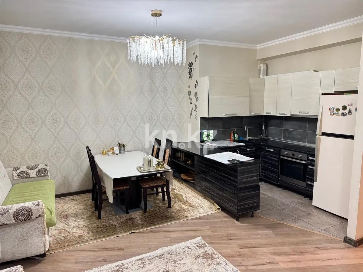 Продажа 3-комнатной квартиры, 90 м² в Алматы - фото 4
