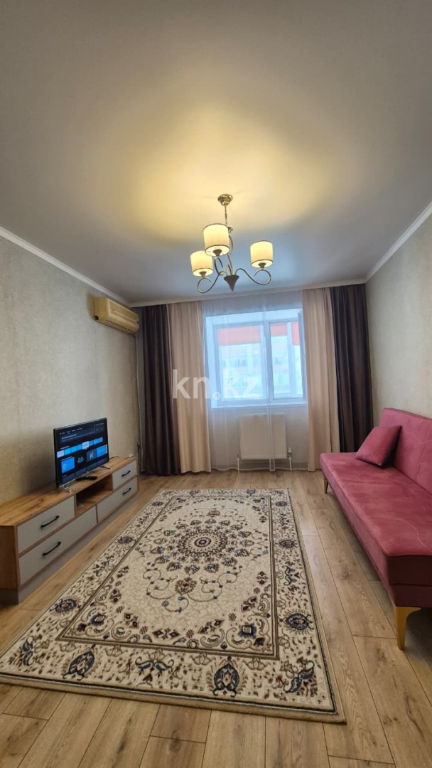 Продажа 1-комнатной квартиры, 38 м² в Атырау - фото 11
