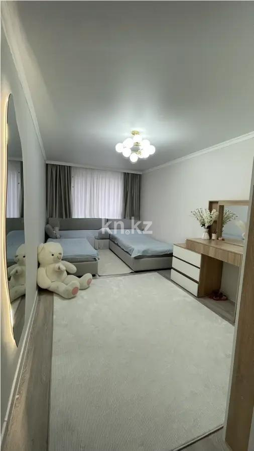 Продажа 3-комнатной квартиры, 78 м², мкр. Аккент, дом  91 в Алматы - фото 3