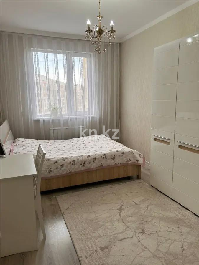 Продажа 2-комнатной квартиры, 55.5 м² в Алматы - фото 2