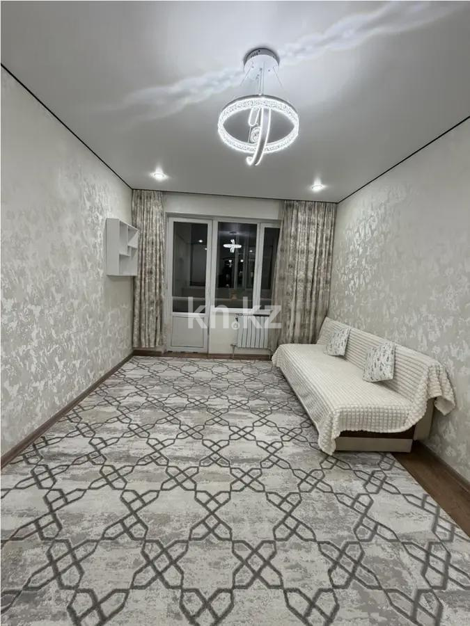 Продажа 1-комнатной квартиры, 40 м² в Алматы