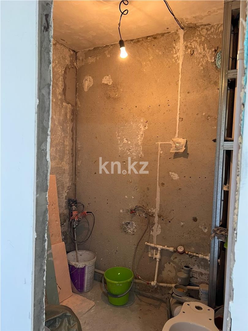 Продажа 2-комнатной квартиры, 44 м², 1-й микрорайон (Актас) в Сарани - фото 9