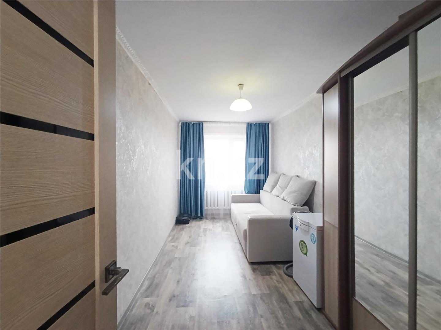 Продажа 2-комнатной квартиры, 44 м², 23-й мкр., дом  31 в Караганде - фото 7