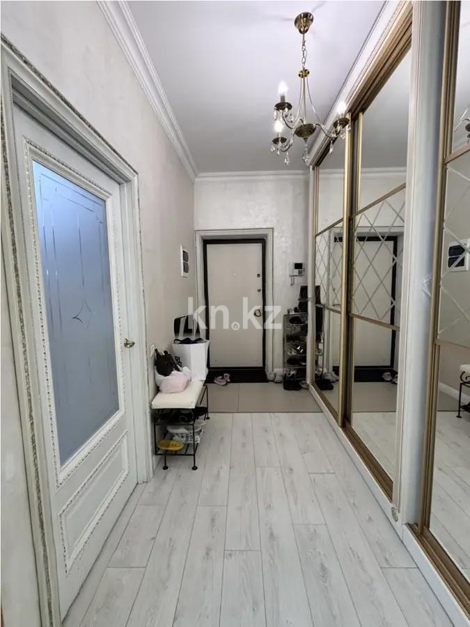 Продажа 4-комнатной квартиры, 141 м² в Алматы - фото 8
