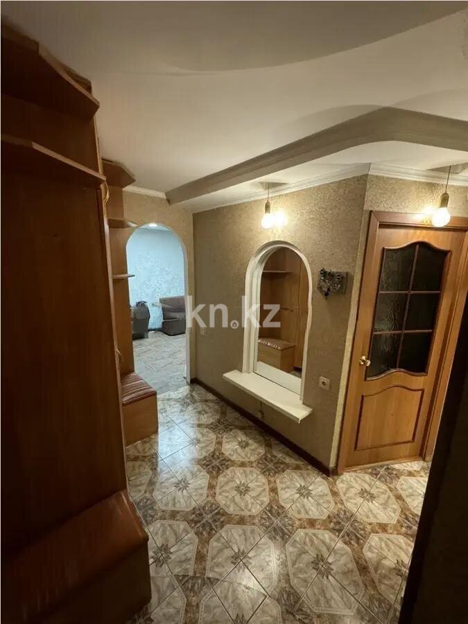 Продажа 2-комнатной квартиры, 42 м² в Астане - фото 5