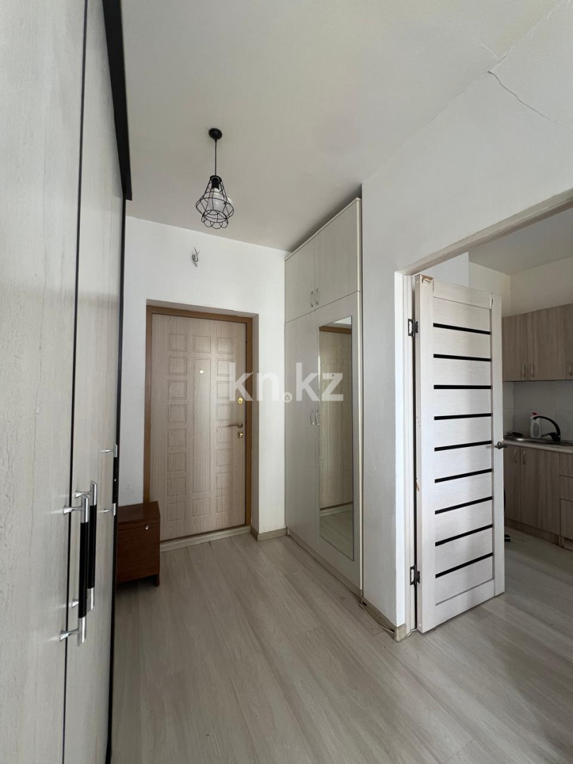 Аренда 1-комнатной квартиры, 34 м² в Астане - фото 4