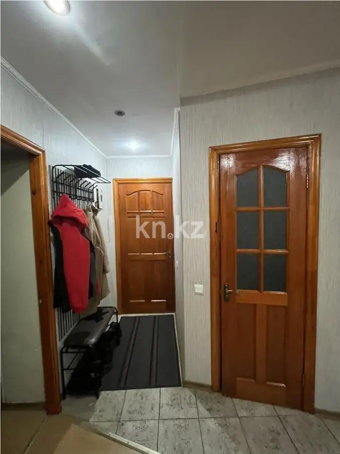 Продажа 2-комнатной квартиры, 45 м², пр. Богенбай батыра, дом  35 в Астане - фото 4