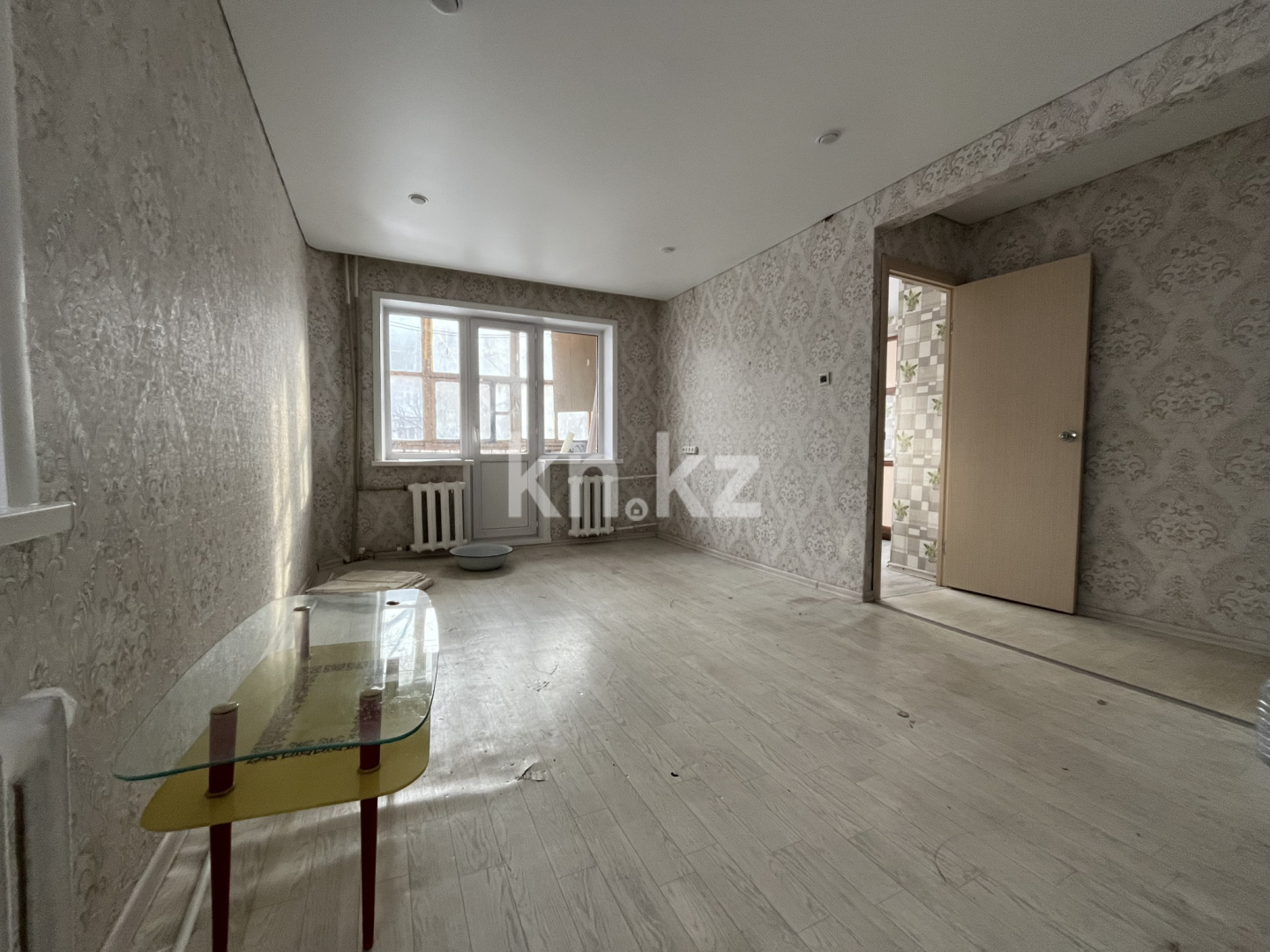 Продажа 1-комнатной квартиры, 30 м² в Темиртау