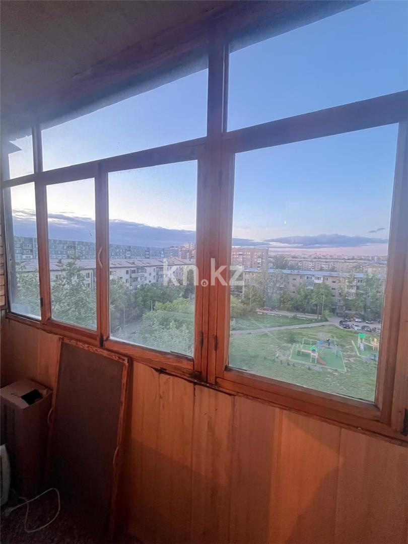 Продажа 3-комнатной квартиры, 69 м², ул. Университетская, дом  29 в Караганде - фото 14