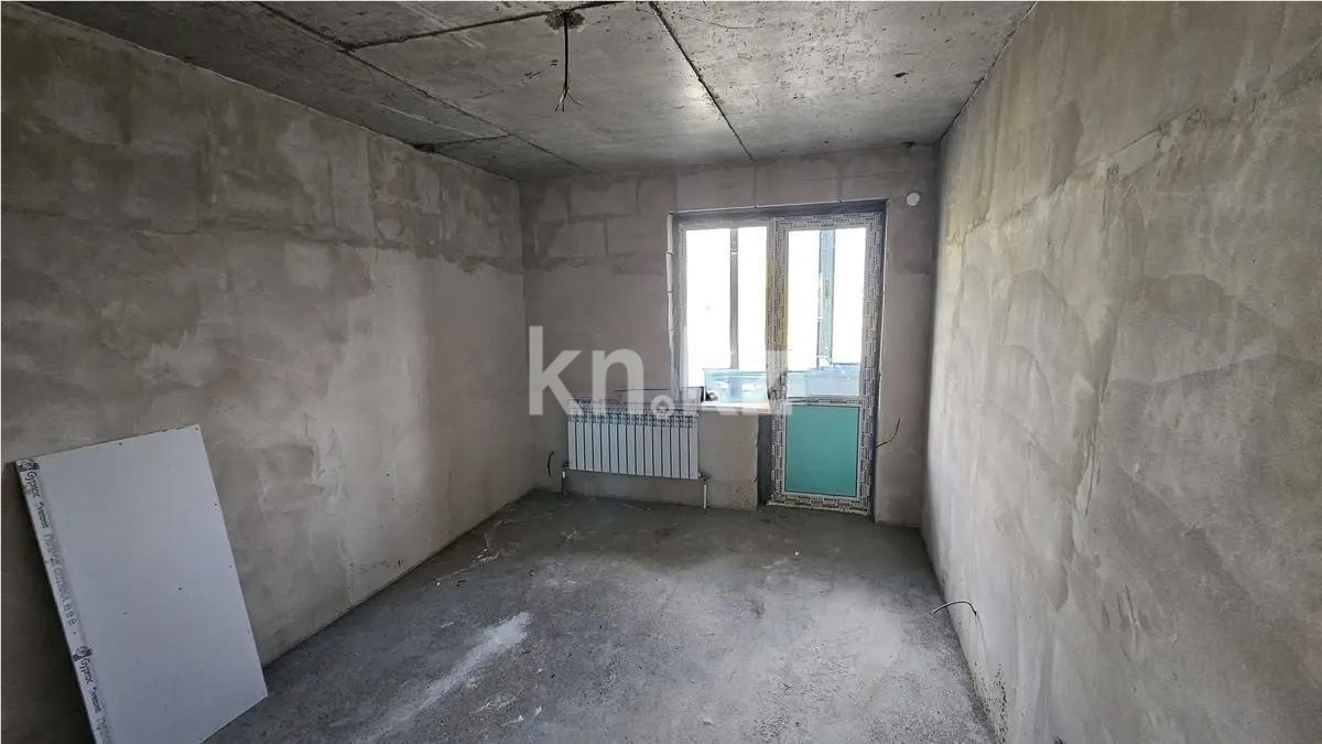 Продажа 3-комнатной квартиры, 77.6 м² в Астане - фото 2