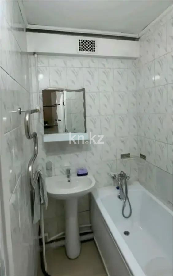 Продажа 1-комнатной квартиры, 31 м², ул. Дюсембекова, дом  37 в Караганде - фото 4