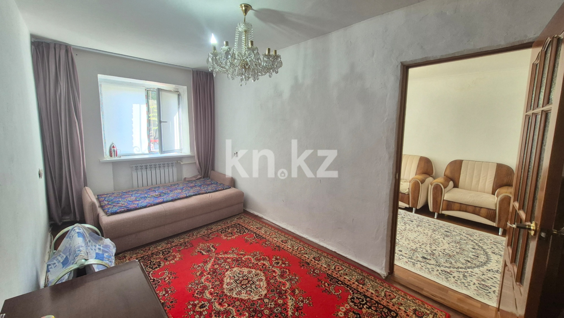 Продажа 3-комнатной квартиры, 62 м² в Атырау - фото 8