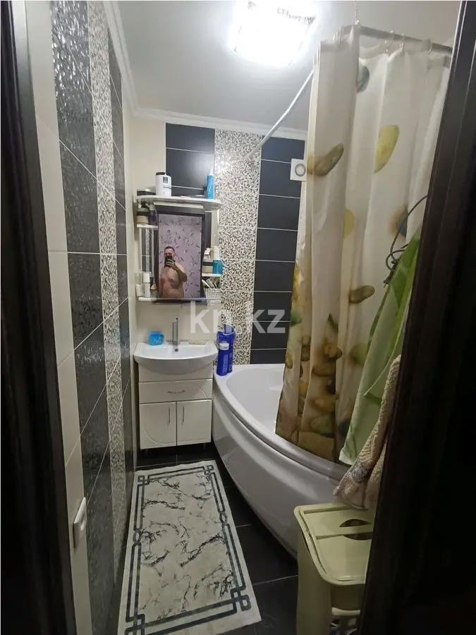 Продажа 3-комнатной квартиры, 58 м² в Алматы - фото 5