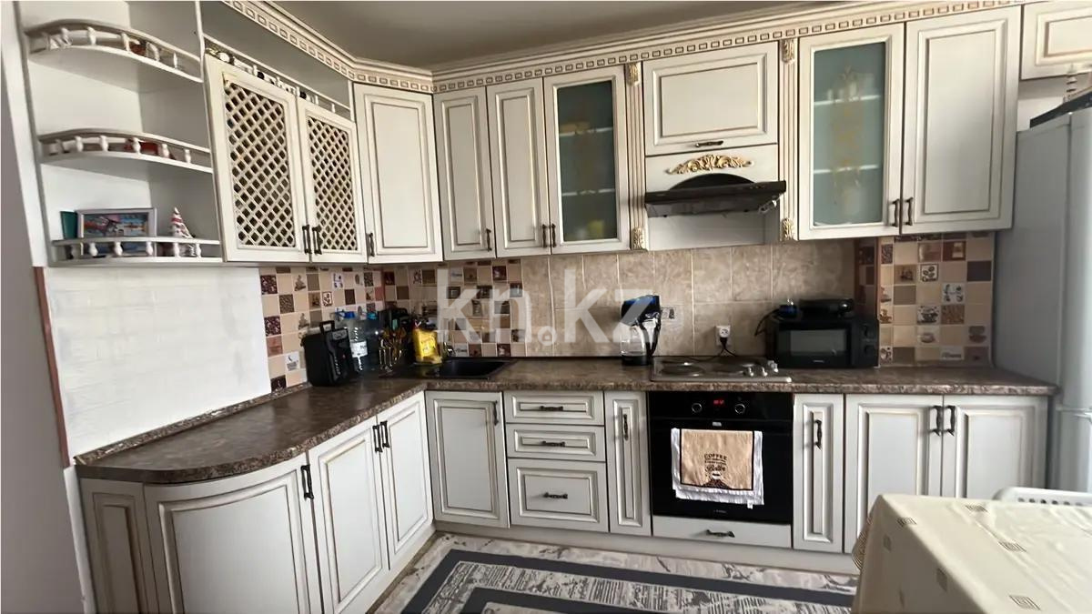 Продажа 1-комнатной квартиры, 50 м², ул. Нуршайыкова, дом  6/1 в Астане - фото 3