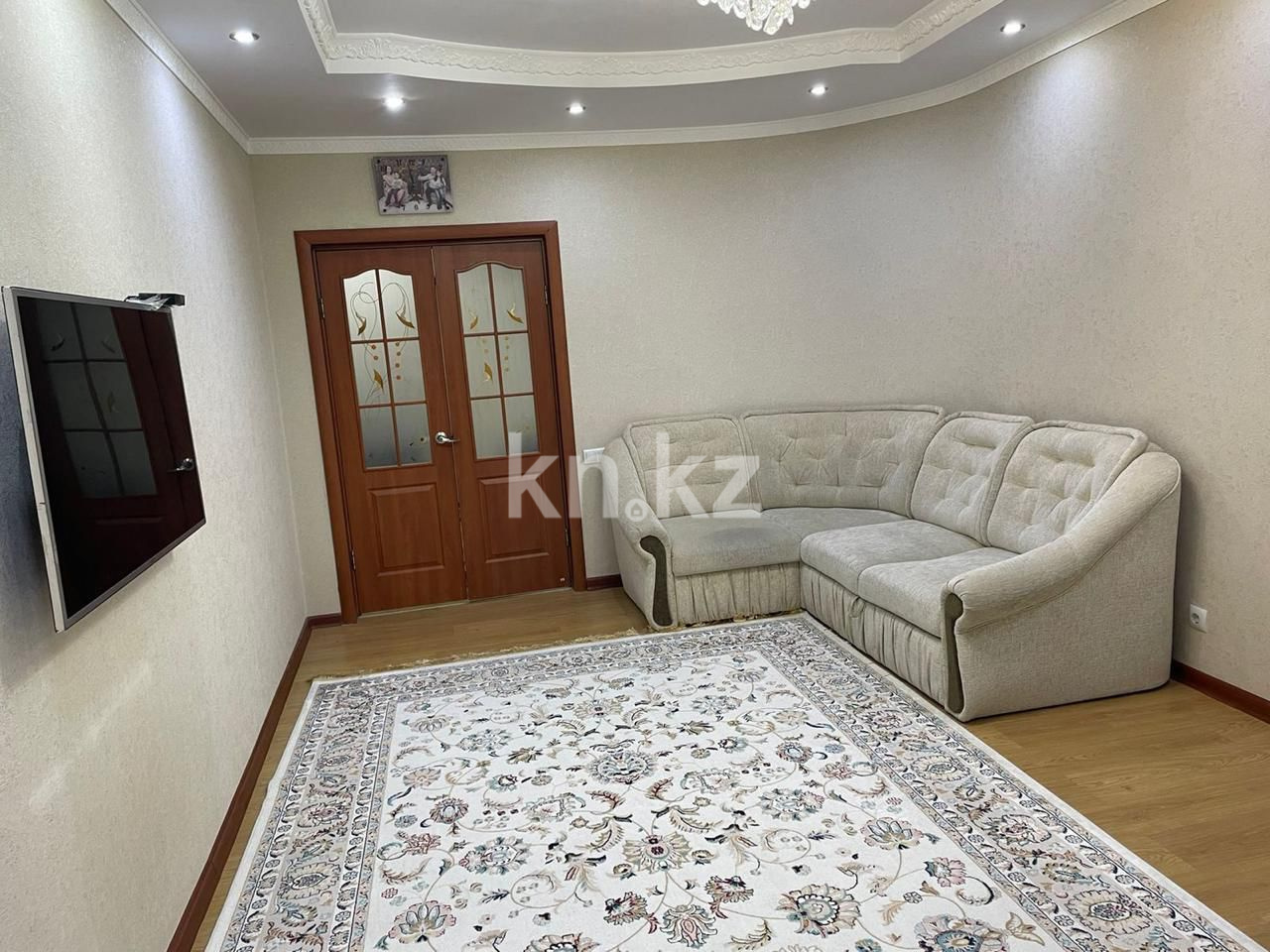 Аренда 3-комнатной квартиры, 74 м² в Астане - фото 7