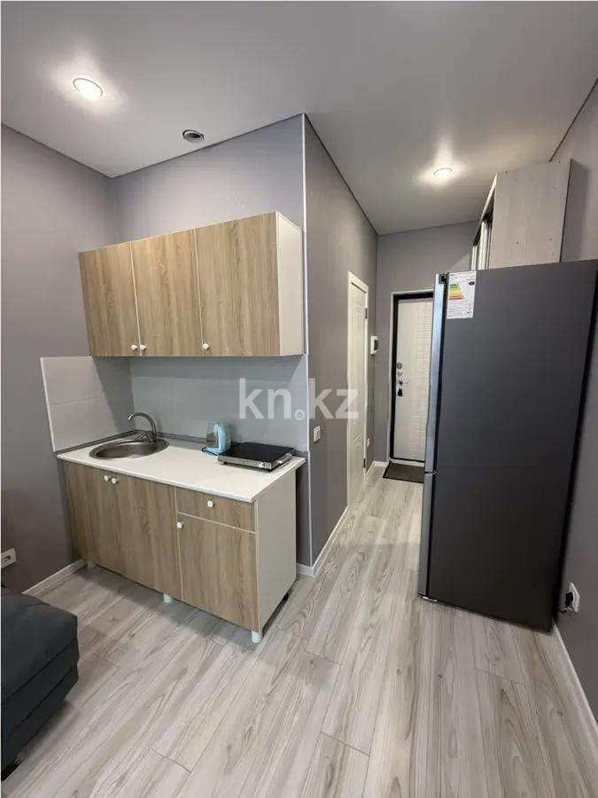 Продажа 1-комнатной квартиры, 22 м² в Астане