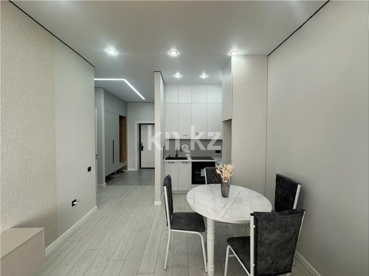 Продажа 2-комнатной квартиры, 44 м² в Астане - фото 3