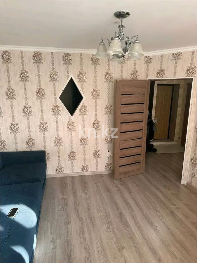 Продажа 1-комнатной квартиры, 42 м² в Астане