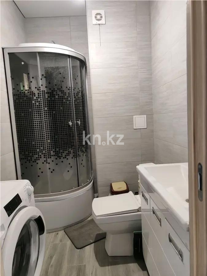 Продажа 2-комнатной квартиры, 58.9 м², ул. Халиуллина, дом  196/1 в Алматы - фото 3