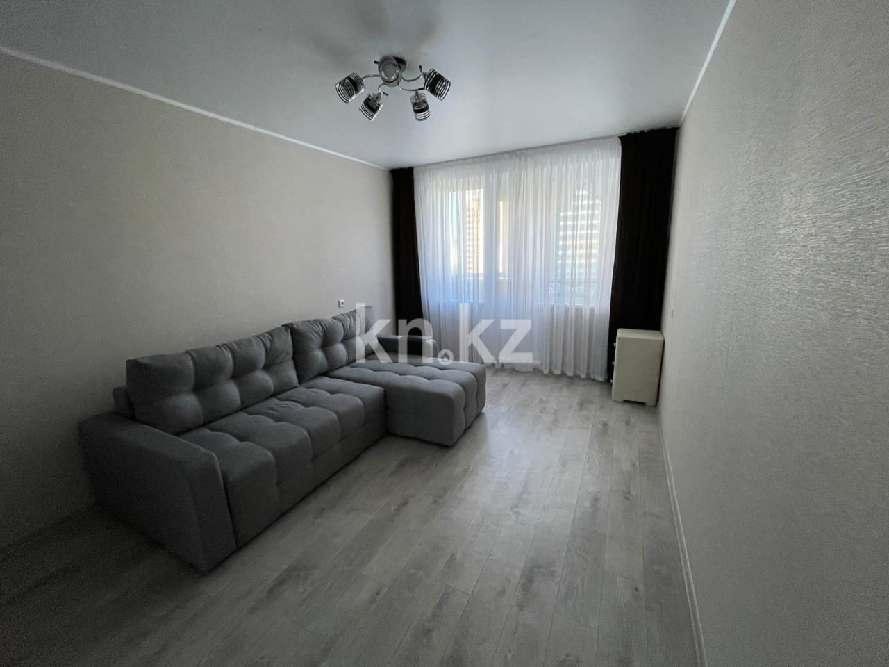 Аренда 1-комнатной квартиры, 35 м² в Астане