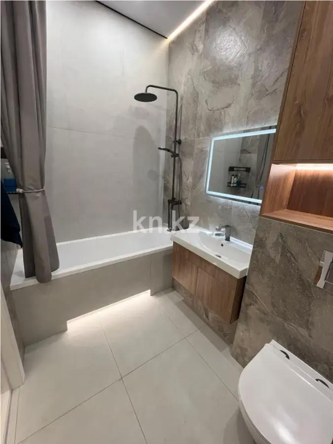 Продажа 3-комнатной квартиры, 85 м², ул. Нажимеденова, дом  54/1 в Астане - фото 5